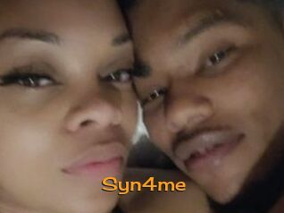 Syn4me