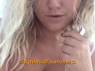 SynthiaSummerz