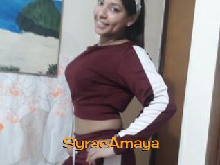 SyracAmaya