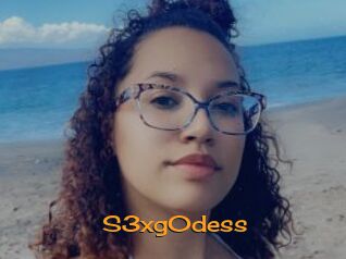 S3xg0dess