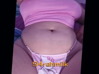 S4rahmilk
