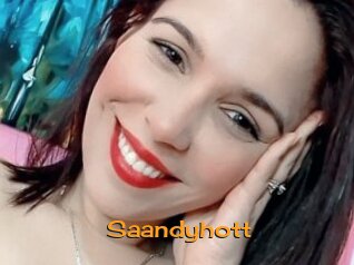 saandyhott Sortez Couvert