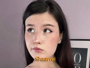 Saanvi