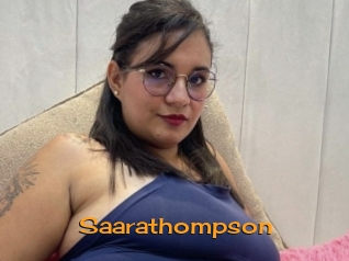 Saarathompson