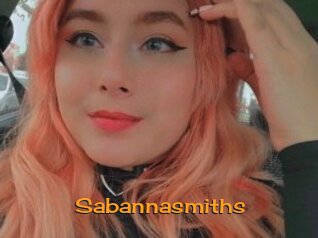 Sabannasmiths
