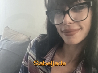 Sabeljade