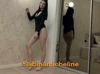 Sabinamicheline