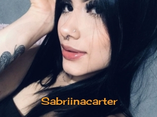 sabriinacarter Sortez Couvert