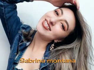 Sabrina_montana