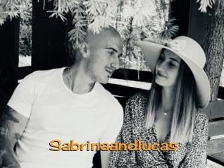 Sabrinaandlucas