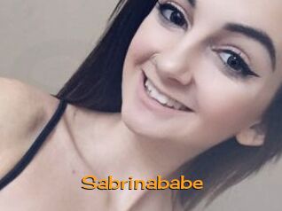 Sabrinababe