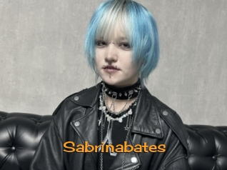 Sabrinabates