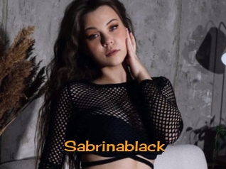 Sabrinablack