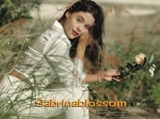 Sabrinablossom