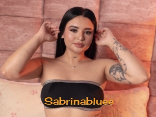 Sabrinabluee