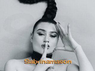 Sabrinamason