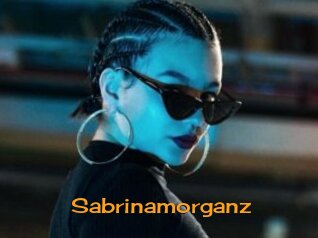 Sabrinamorganz