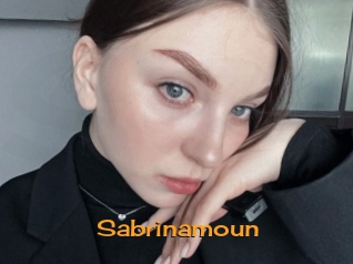 Sabrinamoun