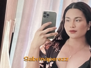 Sabrinaperezz