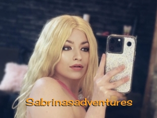 Sabrinasadventures