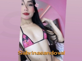 Sabrinasandoval