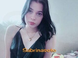 Sabrinasoto
