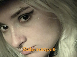 Sabrinaspell