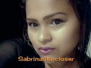 Sabrinastarcloser
