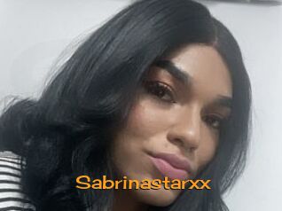 Sabrinastarxx