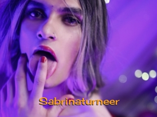 Sabrinaturneer