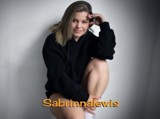 Sabrinnalewis
