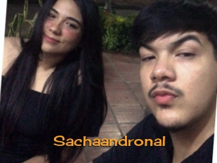Sachaandronal