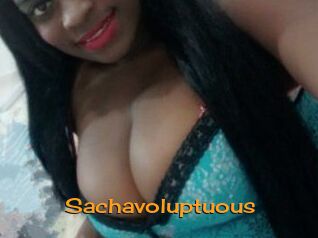 Sachavoluptuous