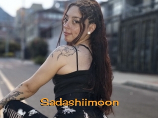 Sadashiimoon