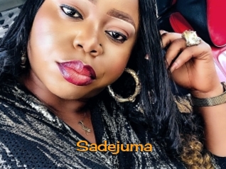 Sadejuma