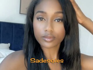 Sadesoles