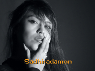 Sadhiradamon