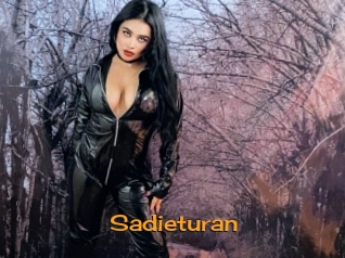 Sadieturan