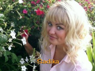 Sadika