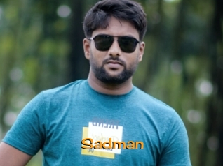 Sadman