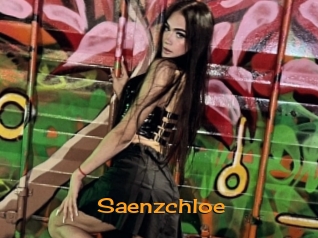 Saenzchloe