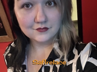 Safirelace