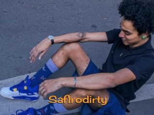 Safirodirty