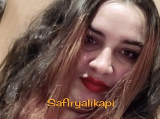 Safiryalikapi