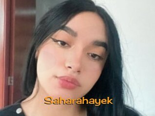 Saharahayek