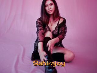 Sahirajoy