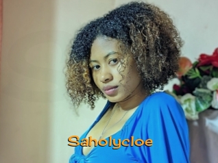 saholycloe Sortez Couvert
