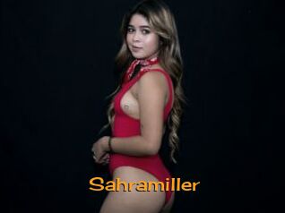 sahramiller Sortez Couvert