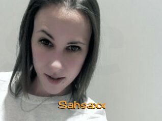 Sahsaxx