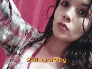 SailLysuNny